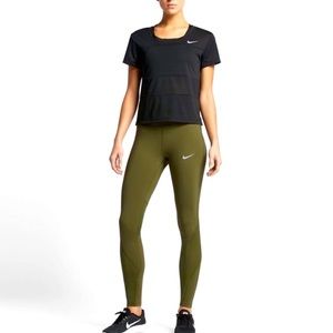 Nike Luxe Leggings